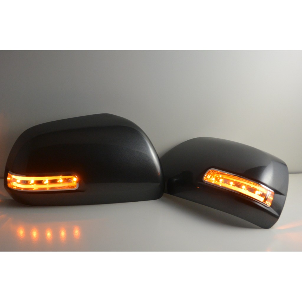 金強車業🚗TOYOTA豐田 RAV4  LED後視鏡外殼蓋 雙功能側燈 小燈 方向燈  日間行車燈 日行燈  霧燈