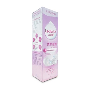 【立朵舒lactacyd】私密潔浴露-柔軟滋潤 250ml