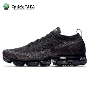 vapormax flyknit 2 black