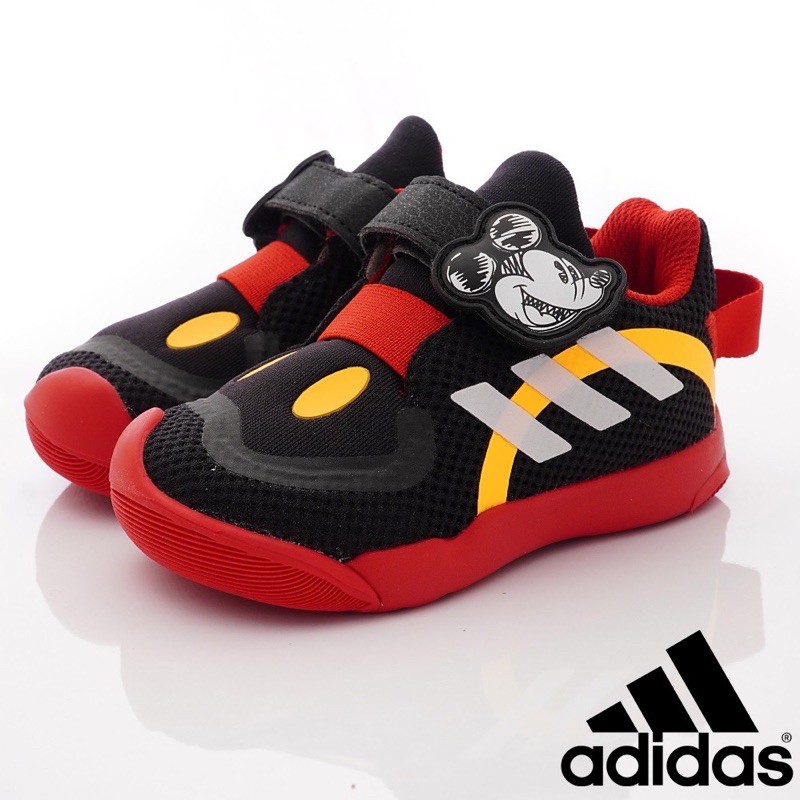 Adidas Disney 愛迪達 迪士尼聯名款 米奇 Mickey 寶寶 運動鞋 球鞋 休閒鞋👟