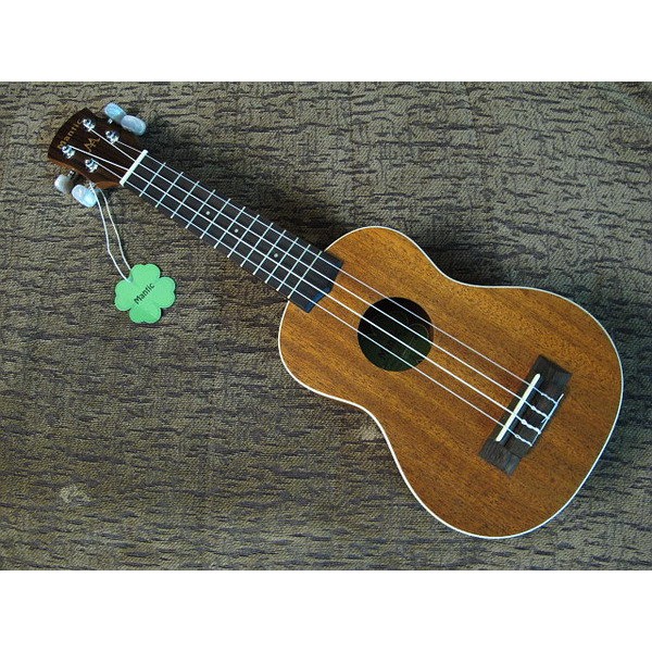 ☆ 唐尼樂器︵☆ Mantic RU-16 桃花心木21吋 Ukulele 烏克麗麗(今年最超值烏克全配組合)