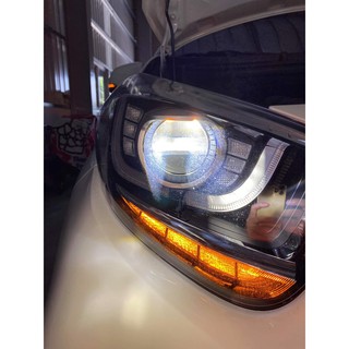 【pa led】kia picanto led 套餐 大燈 霧燈 方向燈 室內燈 倒車燈 牌照燈 x/gt-line