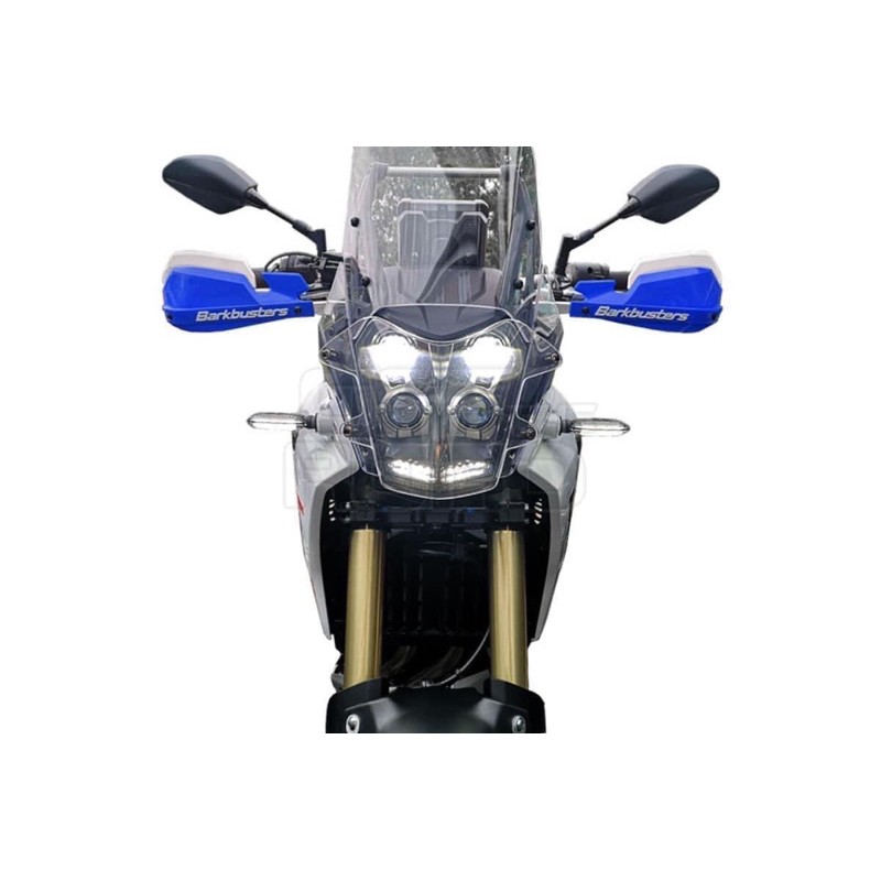 (Wkw moto)Yamaha T700 tenere 澳洲barkbusters護弓