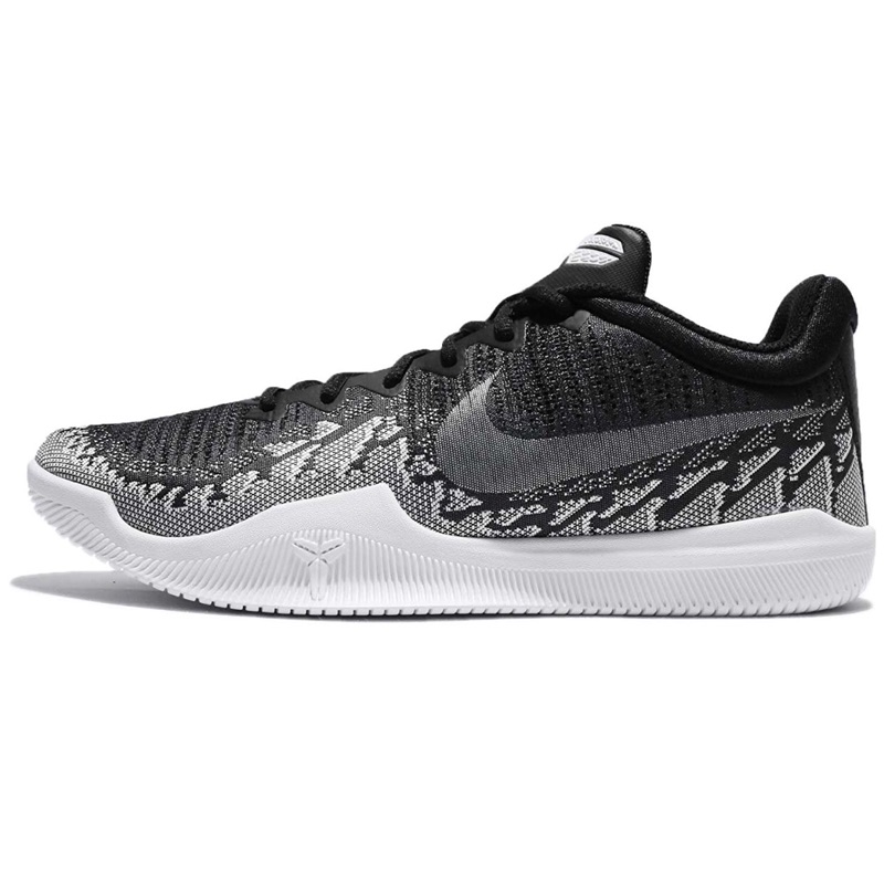 kobe shoes mamba rage