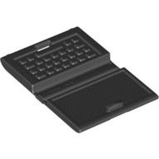 LEGO 樂高 黑色 62698 筆電 筆記型電腦 電腦 Laptop Notebook Computer