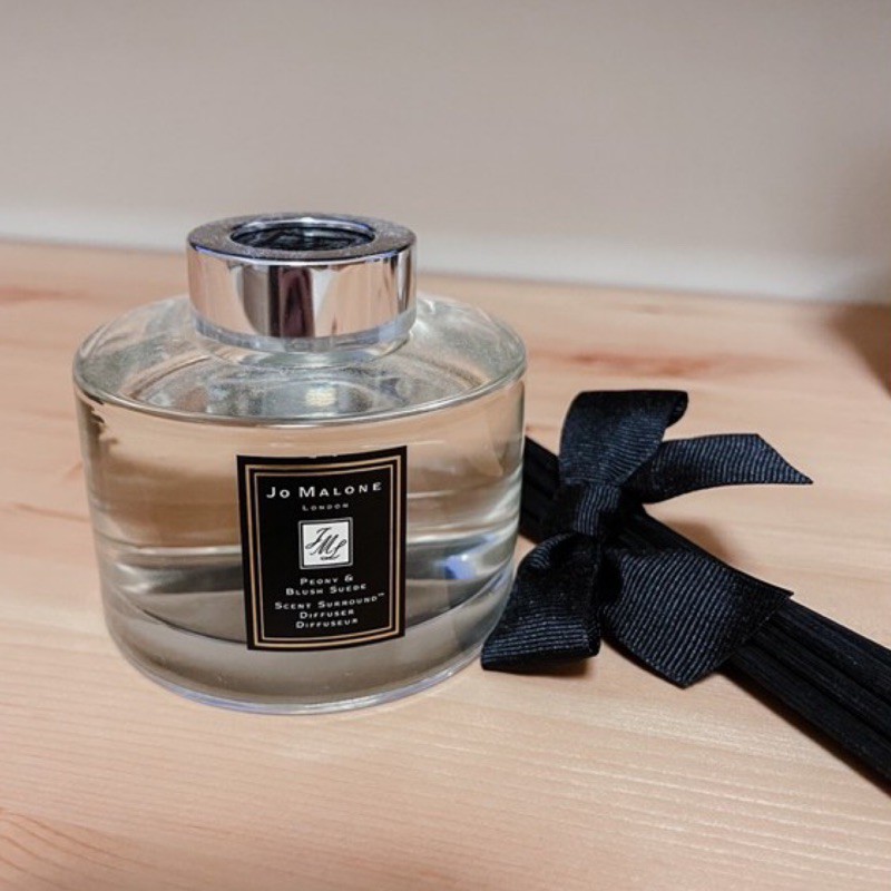9 9成新jo Malone 擴香牡丹與胭紅麂絨peony Blush Suede 台中可面交 蝦皮購物