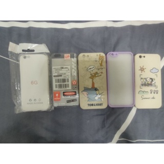 iPhone 6s手機殼 全新未拆封 （運費可聊聊）