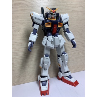{鋼彈的屋-模型工作室} 萬代 MG 1/100 RX-178 幽谷 2.0 完成品 （實品如圖）鋼彈 模型 代工