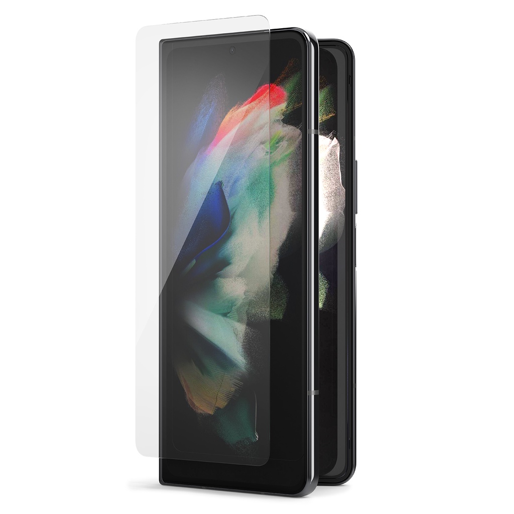 Ringke Cover Display Glass 鋼化玻璃 外屏保護膜 Galaxy Z Fold 4