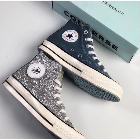 converse x chiara ferragni chuck 70