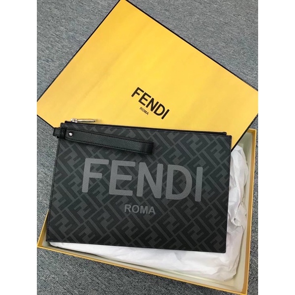 Fendi 芬迪 歐美精品代購 手拿包 配件