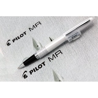 【penworld】日本製 pilot百樂 mr2系列動物花紋鋼珠筆