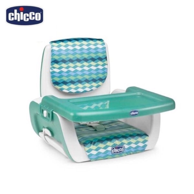 chicco-Mode攜帶式兒童餐椅