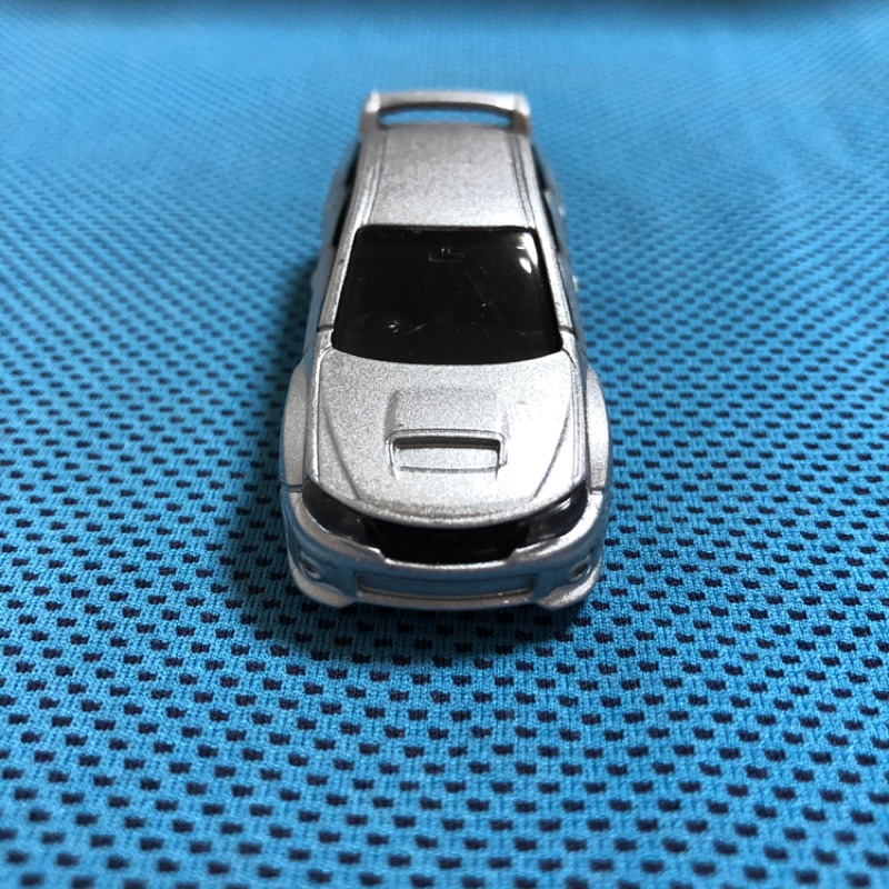 Tomica SUBARU IMPREZA WRX STI（2010年）