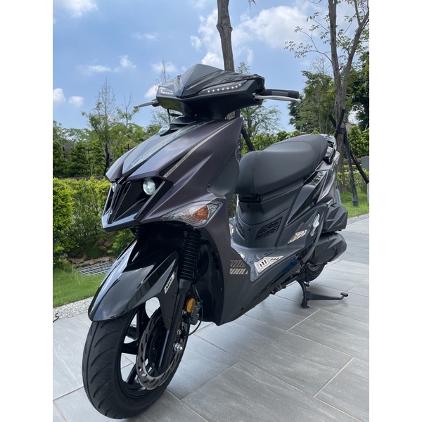 Jet Sl 二手機車三陽sym 蝦皮購物