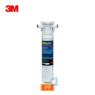 3M SQC快拆式前置PP過濾系統3PS-S001-5(DIY) 大大淨水