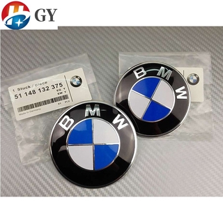 BMW寶馬車標 E60 E90 E46 X1 X3 X5 X6 1/3/5/7系 前後標 引擎蓋 機蓋標 車貼