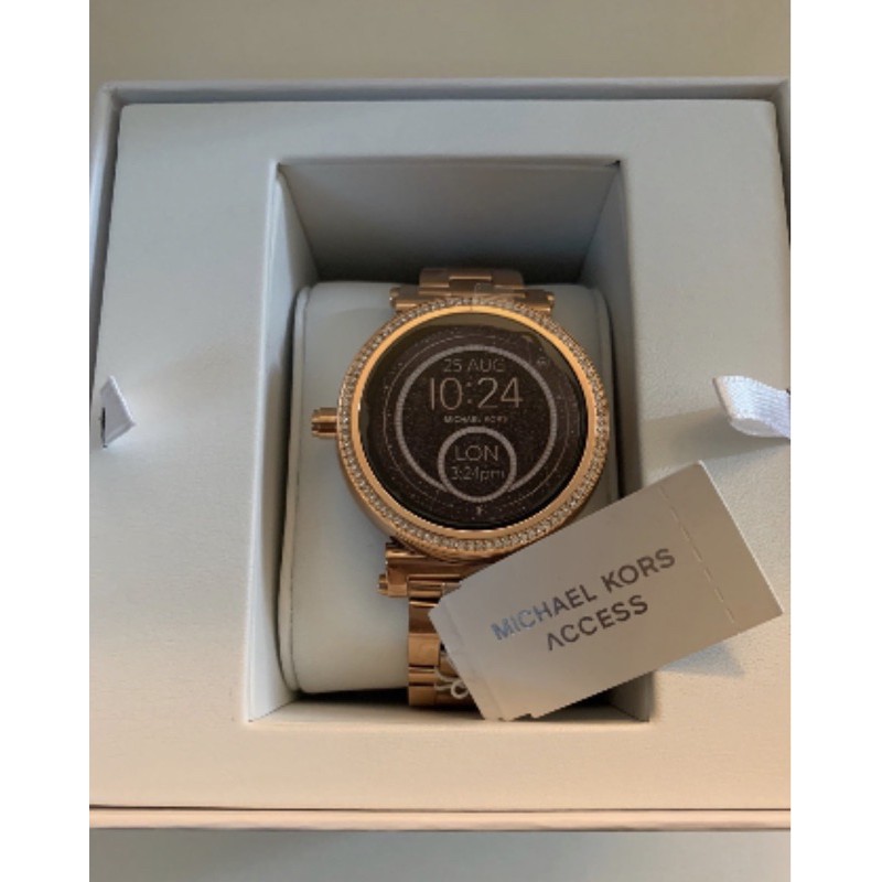 smartwatch mkt5022