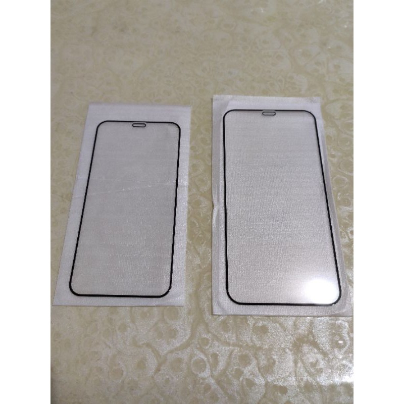 全新 蘋果 Apple iphone12 i12 mini 5.4吋 鋼化膜 全屏滿版 二次強化 絲印 鋼化貼 玻璃貼