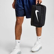 【NIKE 】訓練鞋袋 運動包 收納包 BACKPACK 黑 BA5967-010