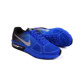 【鞋印良品】Nike Air Max Sequent (GS) 女 大童 大氣墊慢跑鞋 舒適避震 724983003