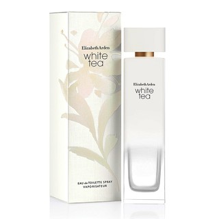 香水 Elizabeth Arden White Tea 雅頓白茶女性淡香水 30ml/50ml/100ml