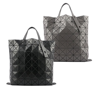 ISSEY MIYAKE三宅一生 BAO BAO LUCENT 8X8 啞光霧面托特包(任選) BB26AG682