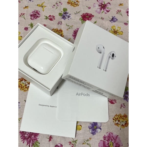 二手AirPods 第一代