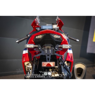 [正廠部品]JOT Honda CBR1000RR-R 20- 短牌架