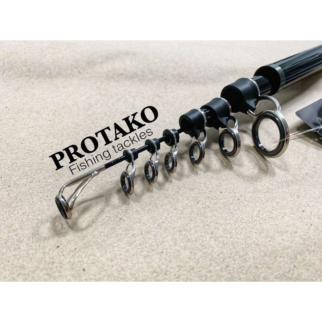 【阿一釣具】全新 上興 PROTAKO 速霸 磯投竿 釣竿