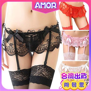 【Gaoria】美人心事 丁字褲吊帶 情趣丁字褲(不含襪) 性感內褲 性感內睡衣穿搭 情趣睡衣 角色扮演