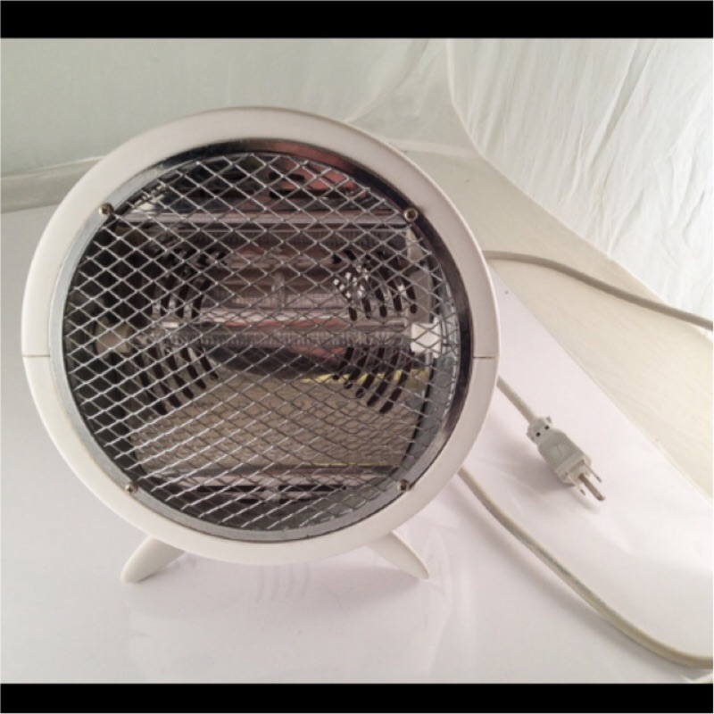 Electrolux 電暖器 電暖爐 Heater