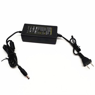 現貨 美規 12V5A 24V2A雙線電源適配器 穩壓電源盒 變壓器