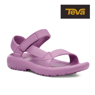 【TEVA】女 Hurricane Drift 水陸輕量涼鞋雨鞋水鞋-髒粉紅 (原廠現貨)