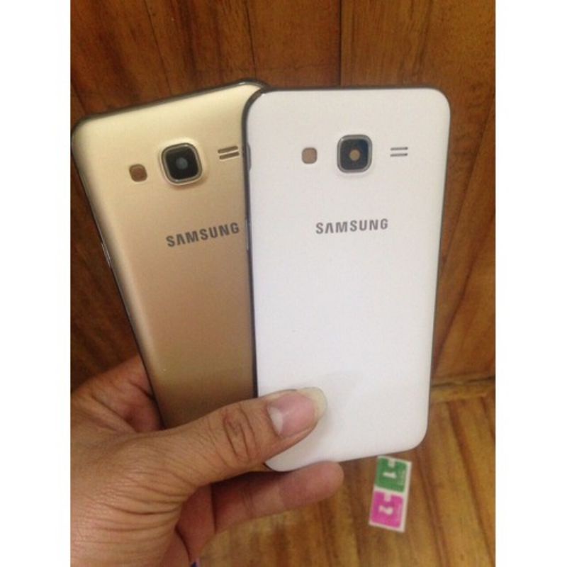 三星 Galaxy J5 2015 / J500 手機殼