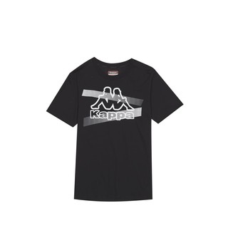 ⚽️乒冠體育🏓 (兩色款)KAPPA 2020春夏男款圓領衫