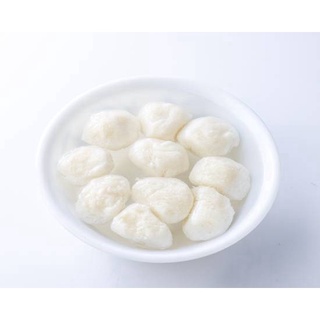 【冷凍】上海魚丸 (10粒) | 南園食品店(湖州粽子、芝麻湯圓) 南門市場