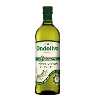 西班牙 奧多利瓦冷壓初榨橄欖油1000ml