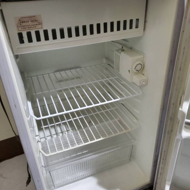 惠而浦  二手小冰箱
