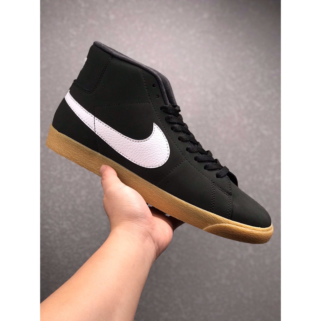 nike sb zoom blazer mid iso