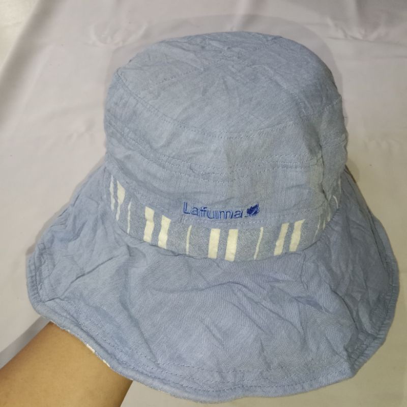 Lafuma 漁夫帽