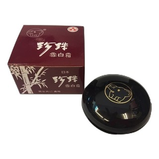 《 藝採小鋪》☆°╮三井紅桃 象頭牌日本珍珠雪白霜 13ml (3點/4點) 公司貨 珍珠膏 . 真珠膏