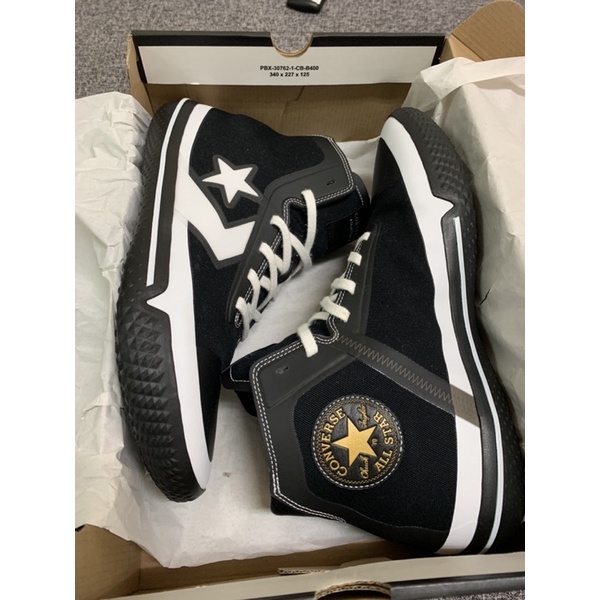 (US10.5) Converse ALL STAR PRO BB 170423c