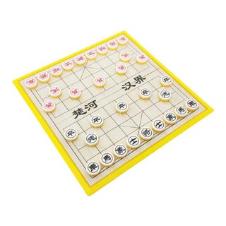 6425 磁吸象棋-小 益智雙人棋盤遊戲 兒童親子童玩 桌遊