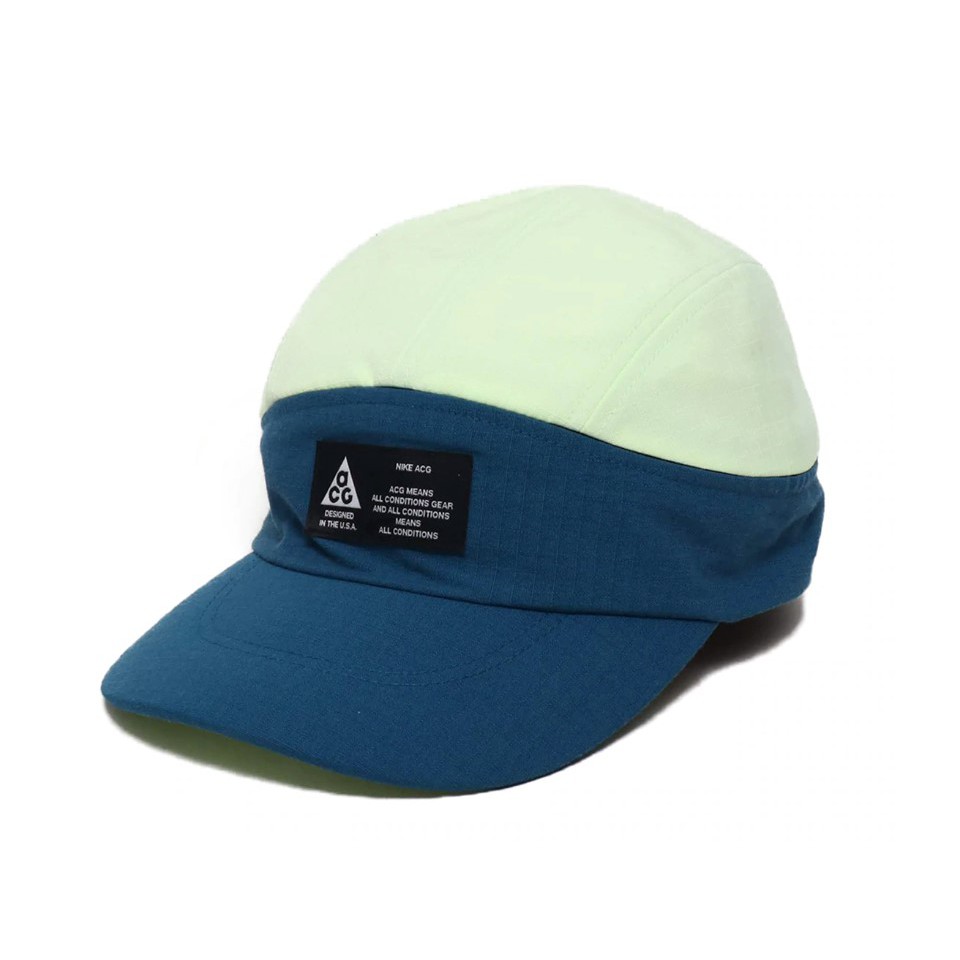 nike acg tailwind visor cap