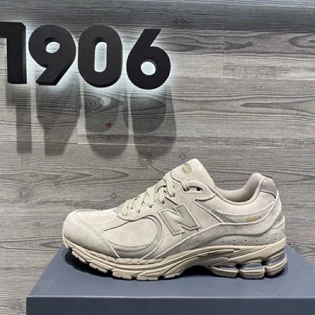 NB ML2002RP New Balance ML2002RP ベージュ deep taupe 2002r Deep