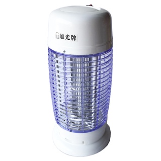 旭光 10W 電擊式捕蚊燈 HY-9010 TL-1098 元山 歌林 旭光 TL-1059