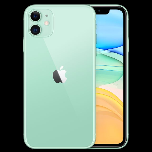 🔥 全新開賣 iPhone 11 64GB 綠色 特價全新僅1隻 9/20起可面交 iphone11