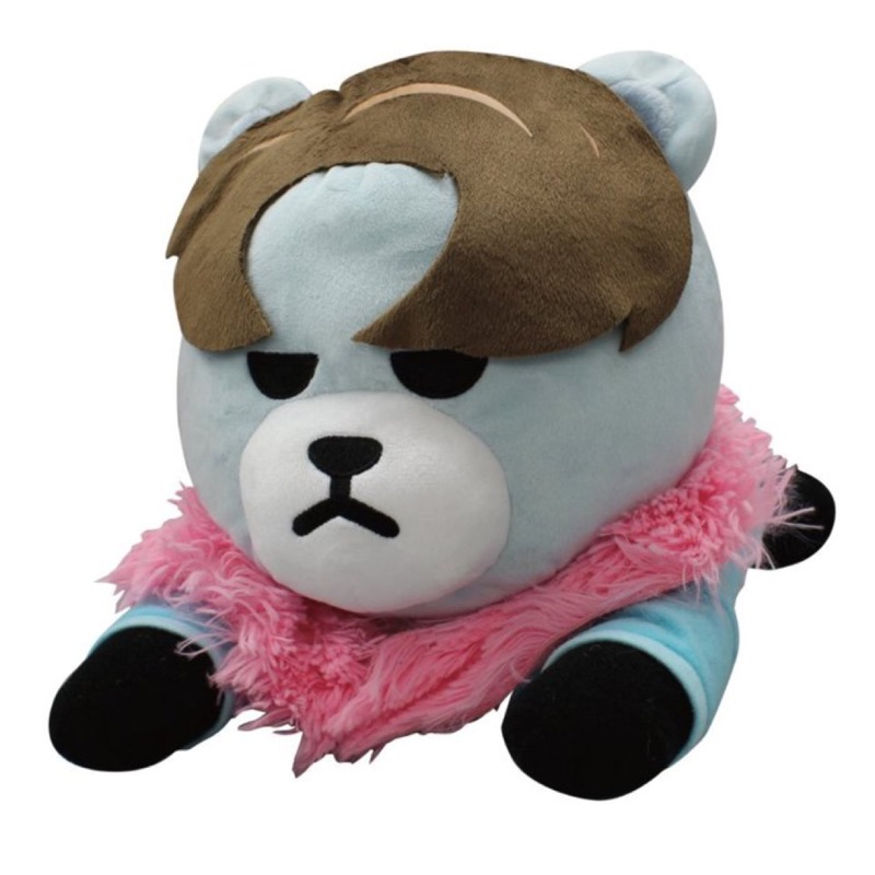 Bigbang 娃娃的價格推薦 21年8月 比價比個夠biggo