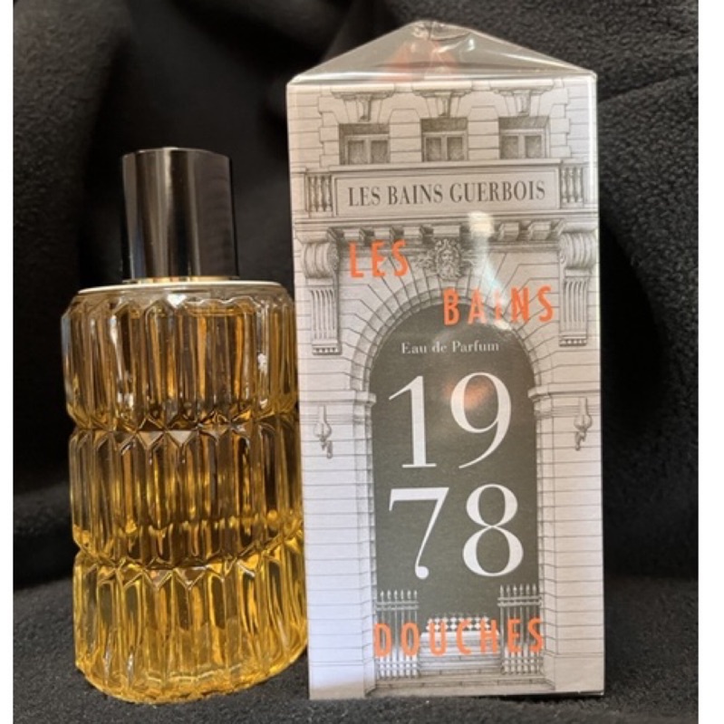 レバンゲルボワ 1978 レ バン ドゥーシュ 140ml 1978 レ バン